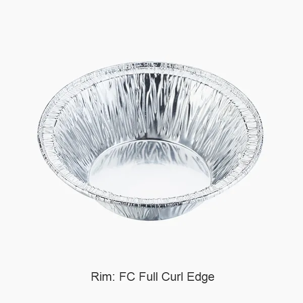 Aluminijasti pekači za torte