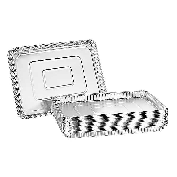 Polni pekači za torte za enkratno uporabo